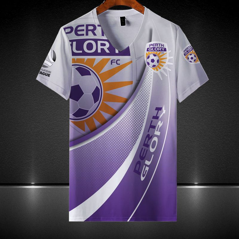 Perth Glory Printing T-Shirt, Polo, Hoodie, Zip, Bomber 7247 - Famjoys Perth Glory Printing T-Shirt, Polo, Hoodie, Zip, Bomber 7247 - Famjoys