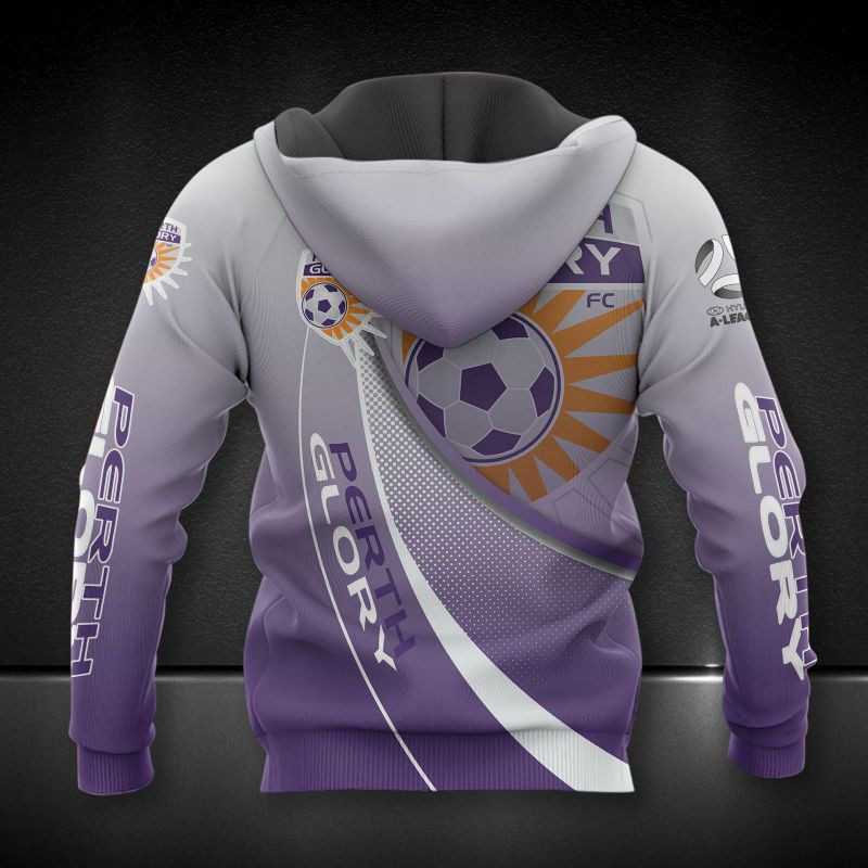 Perth Glory Printing T-Shirt, Polo, Hoodie, Zip, Bomber 7247 - Famjoys Perth Glory Printing T-Shirt, Polo, Hoodie, Zip, Bomber 7247 - Famjoys