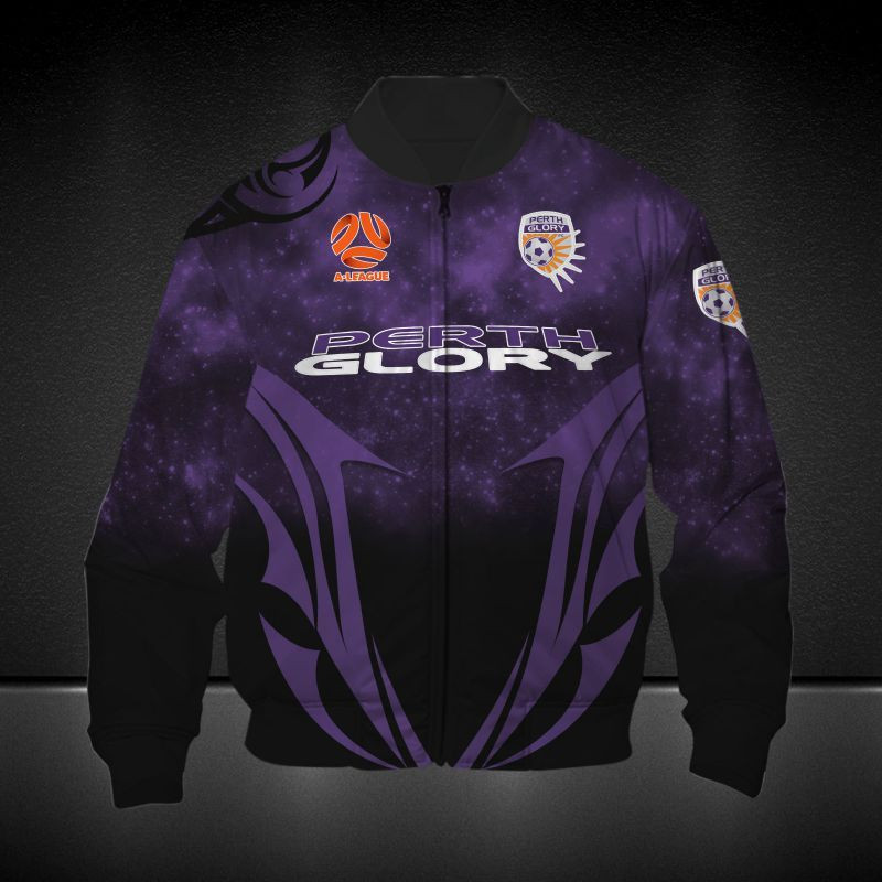 Perth Glory Printing T-Shirt, Polo, Hoodie, Zip, Bomber 7571 - Famjoys Perth Glory Printing T-Shirt, Polo, Hoodie, Zip, Bomber 7571 - Famjoys