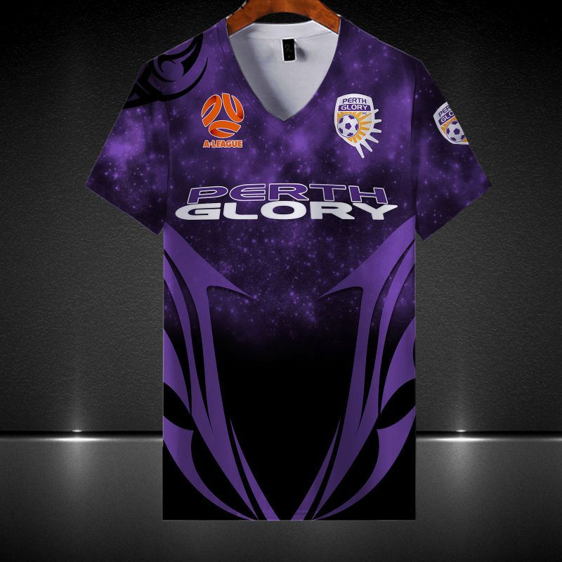 Perth Glory Printing T-Shirt, Polo, Hoodie, Zip, Bomber 7571 - Famjoys Perth Glory Printing T-Shirt, Polo, Hoodie, Zip, Bomber 7571 - Famjoys