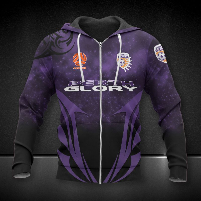 Perth Glory Printing T-Shirt, Polo, Hoodie, Zip, Bomber 7571 - Famjoys Perth Glory Printing T-Shirt, Polo, Hoodie, Zip, Bomber 7571 - Famjoys