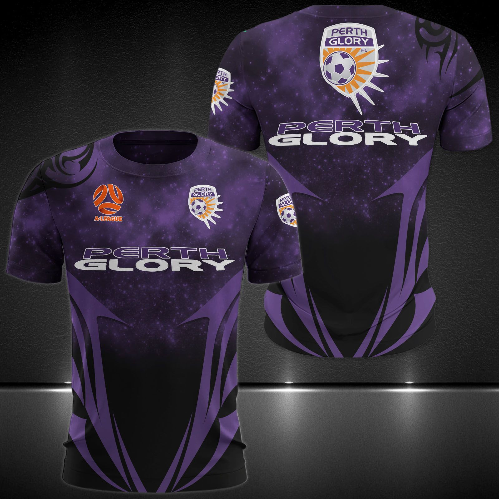 Perth Glory Printing T-Shirt, Polo, Hoodie, Zip, Bomber 7571 - Famjoys Perth Glory Printing T-Shirt, Polo, Hoodie, Zip, Bomber 7571 - Famjoys