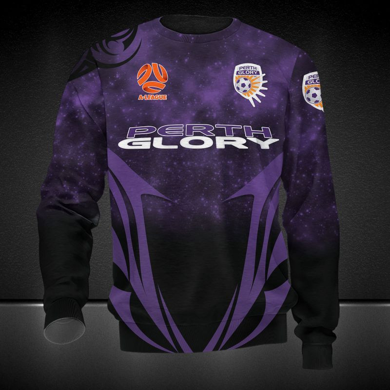 Perth Glory Printing T-Shirt, Polo, Hoodie, Zip, Bomber 7571 - Famjoys Perth Glory Printing T-Shirt, Polo, Hoodie, Zip, Bomber 7571 - Famjoys