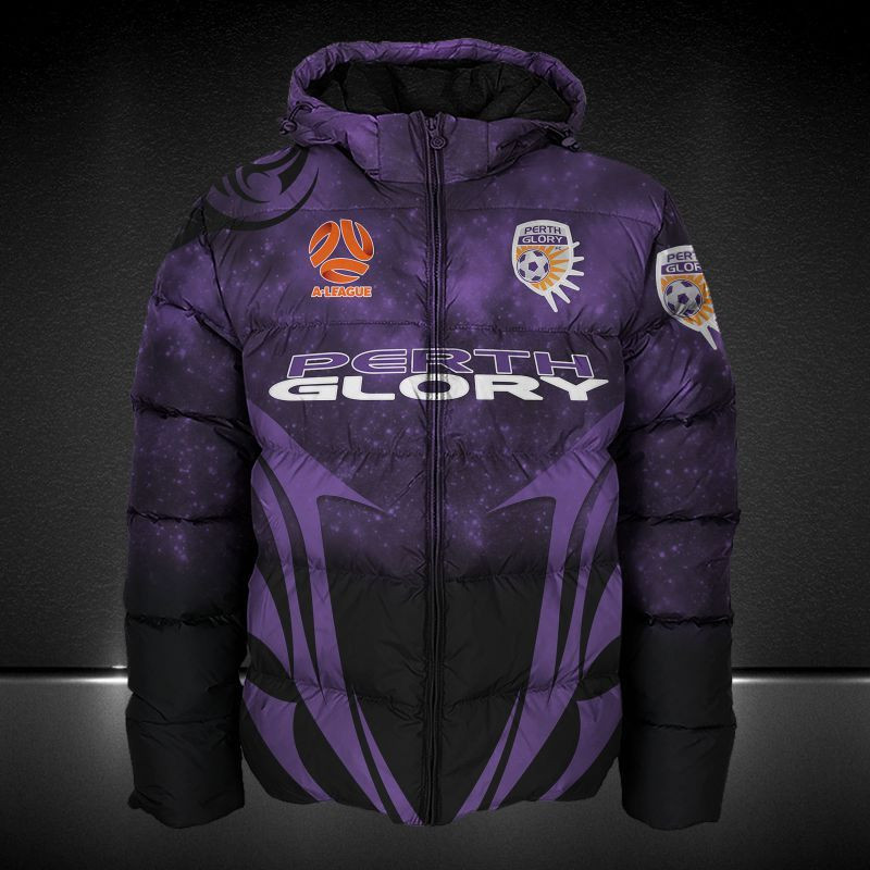 Perth Glory Printing T-Shirt, Polo, Hoodie, Zip, Bomber 7571 - Famjoys Perth Glory Printing T-Shirt, Polo, Hoodie, Zip, Bomber 7571 - Famjoys