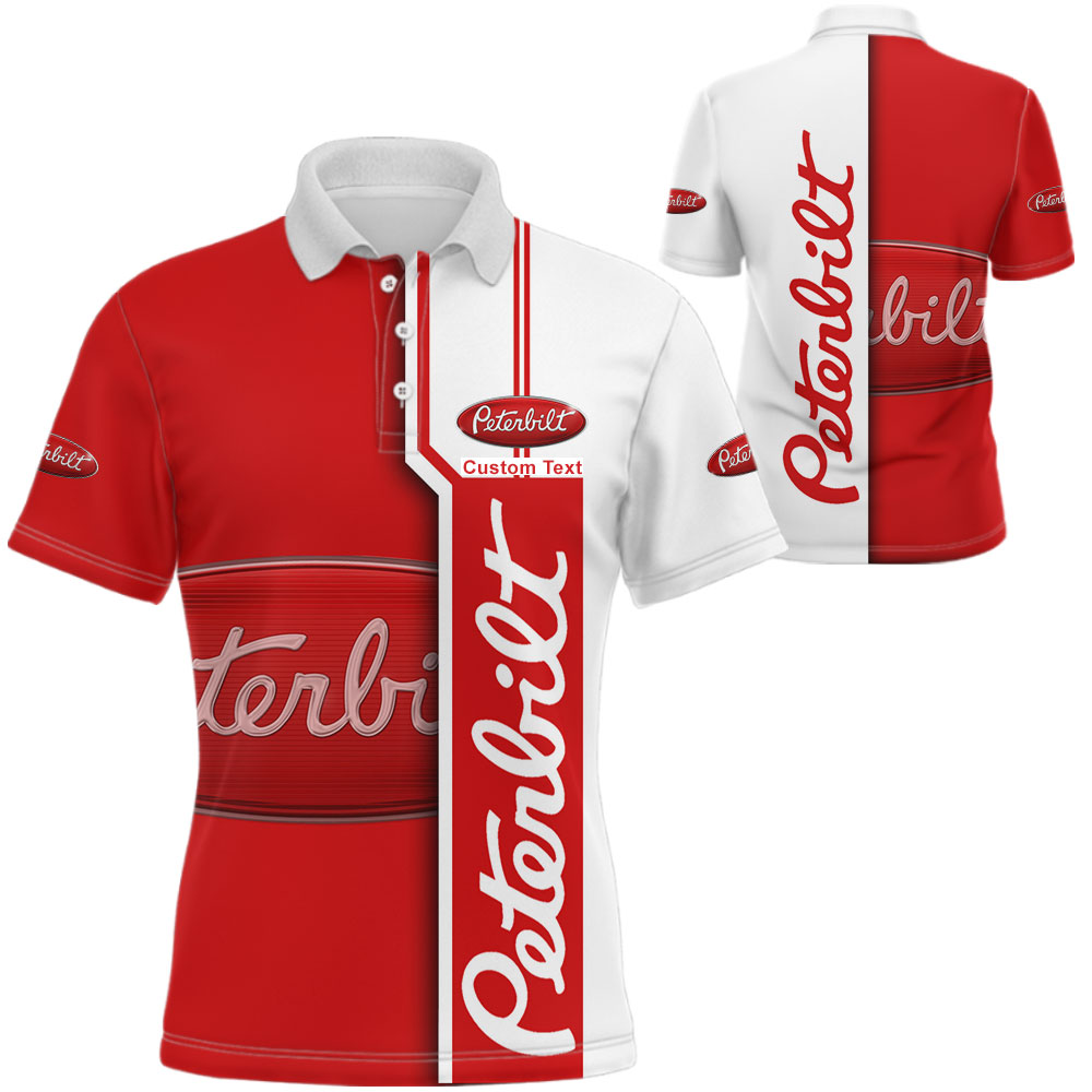 Peterbilt 3D Apparel Zip Hoodie,Pant,Polo, Button Hawaii Shirt Personalized - Famjoys Peterbilt 3D Apparel Zip Hoodie,Pant,Polo, Button Hawaii Shirt Personalized - Famjoys