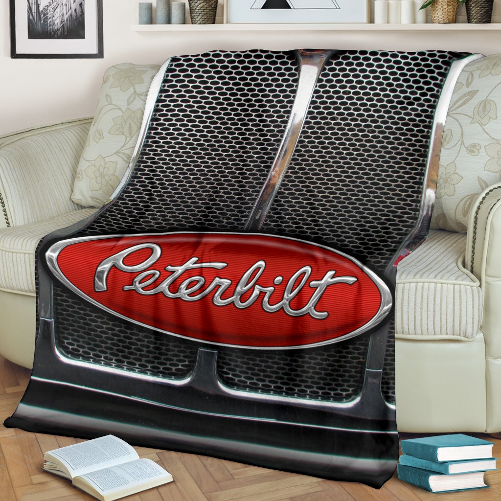 Peterbilt Blanket V3 - Famjoys Peterbilt Blanket V3 - Famjoys
