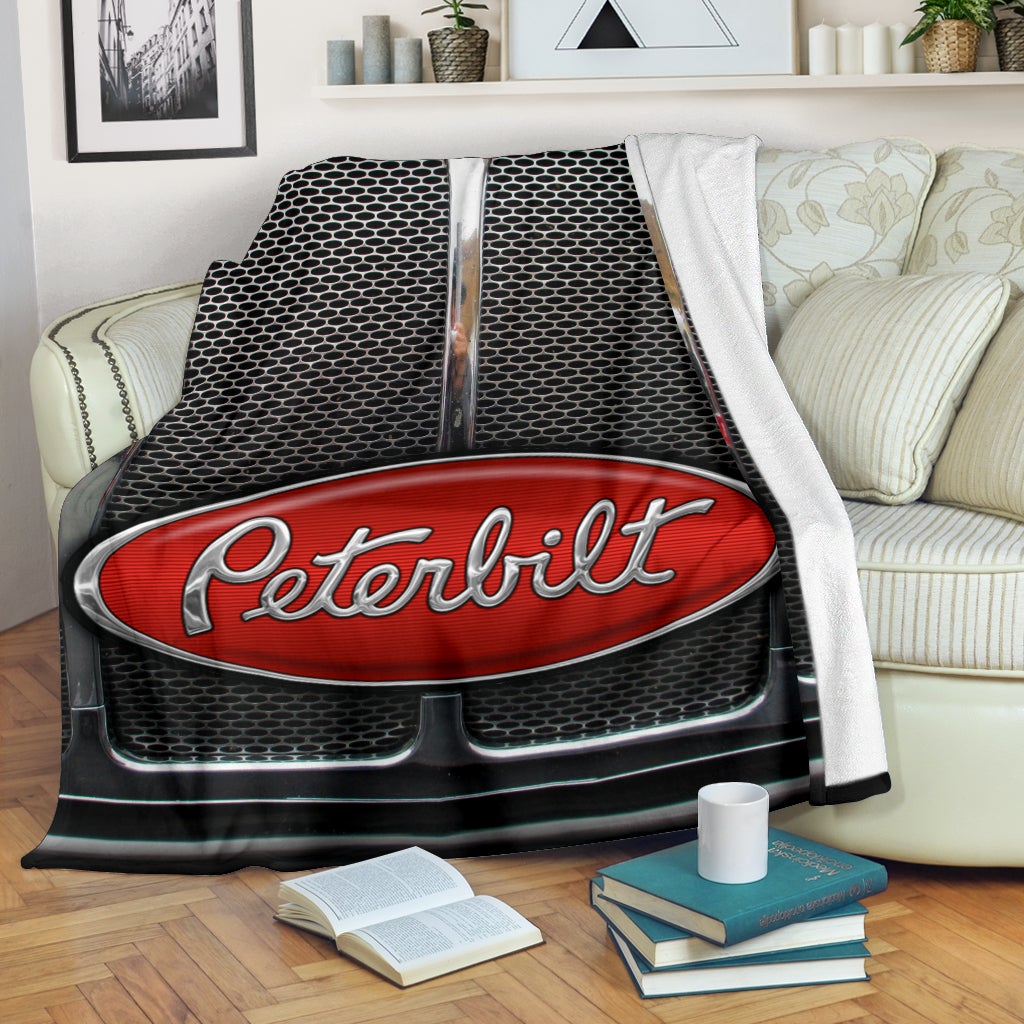 Peterbilt Blanket V3 - Famjoys Peterbilt Blanket V3 - Famjoys