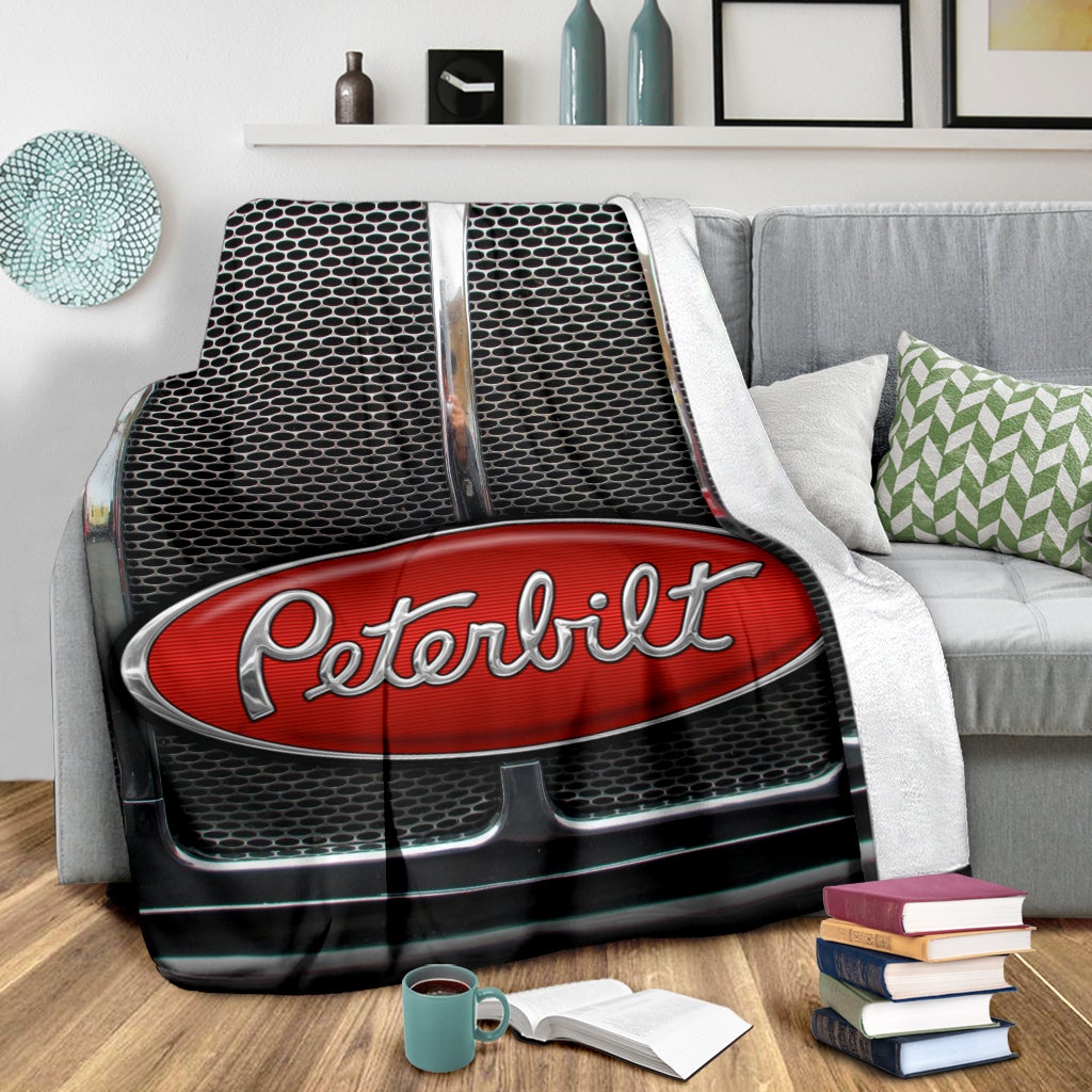 Peterbilt Blanket V3 - Famjoys Peterbilt Blanket V3 - Famjoys