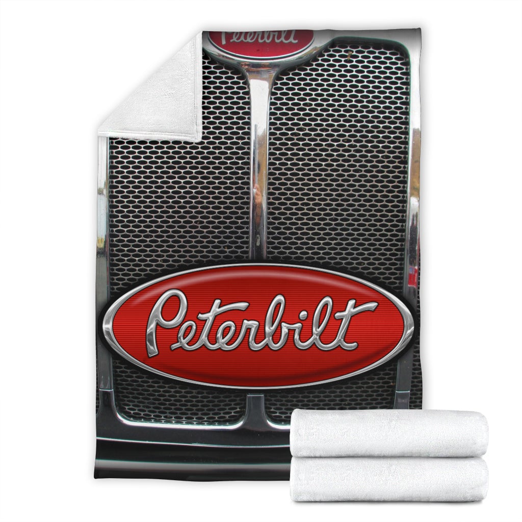 Peterbilt Blanket V3 - Famjoys Peterbilt Blanket V3 - Famjoys