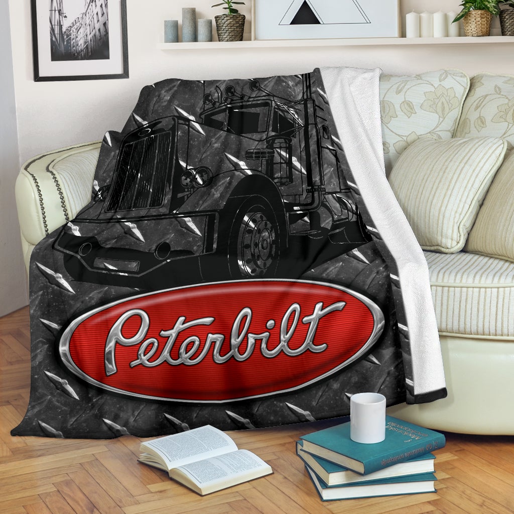 Peterbilt Blanket V4