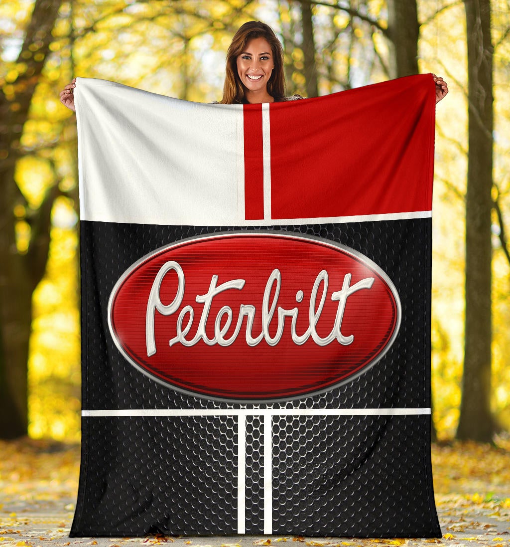 Peterbilt Blanket V5