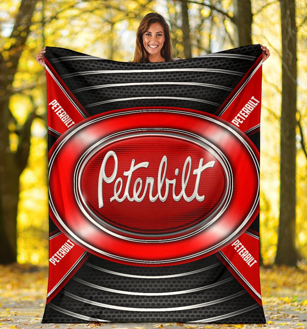 Peterbilt Blanket V6