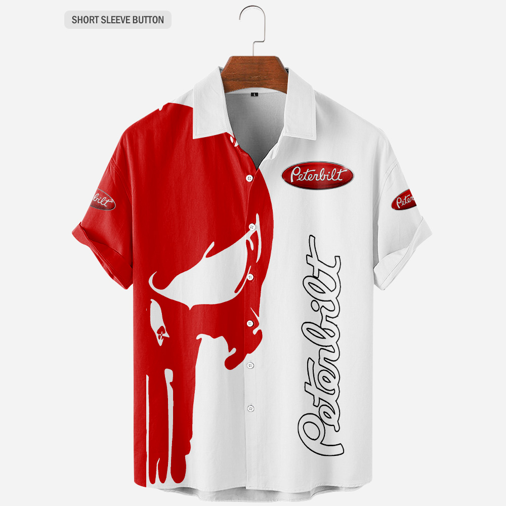 Peterbilt Full Printing T-Shirt, Hoodie, Zip, Bomber, Hawaiian Shirt - Famjoys Peterbilt Full Printing T-Shirt, Hoodie, Zip, Bomber, Hawaiian Shirt - Famjoys