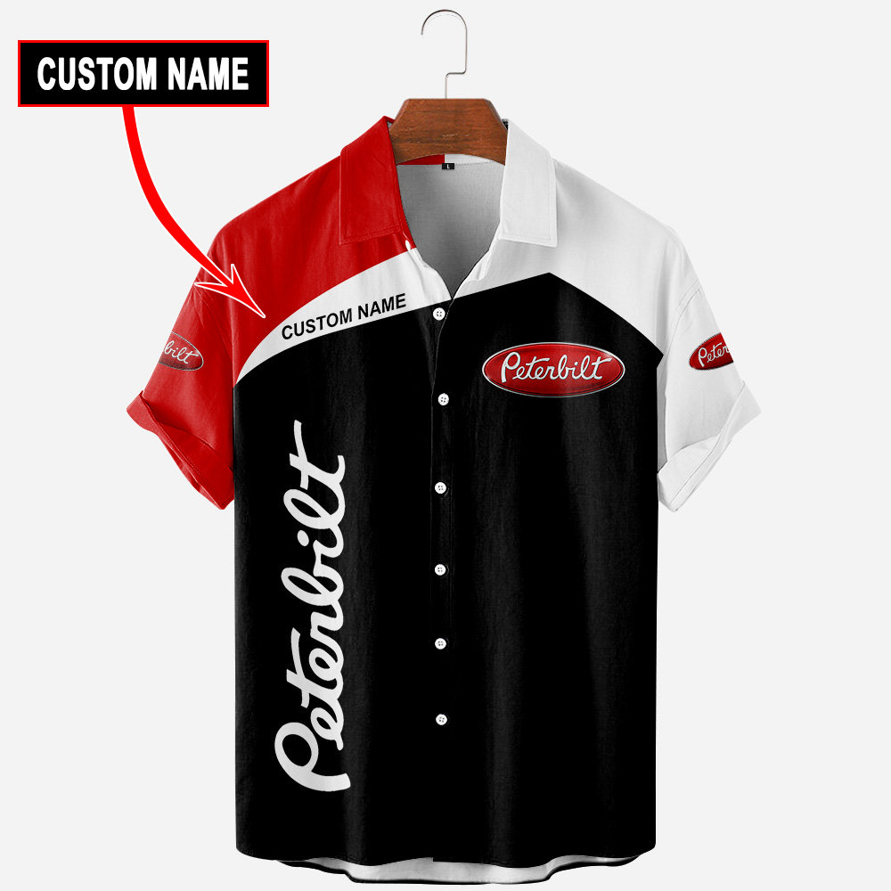 Peterbilt Full Printing T-Shirt, Hoodie, Zip, Bomber, Hawaiian Shirt - Famjoys Peterbilt Full Printing T-Shirt, Hoodie, Zip, Bomber, Hawaiian Shirt - Famjoys