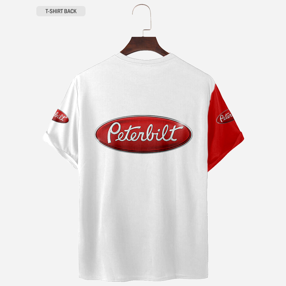 Peterbilt Full Printing T-Shirt, Hoodie, Zip, Bomber, Hawaiian Shirt - Famjoys Peterbilt Full Printing T-Shirt, Hoodie, Zip, Bomber, Hawaiian Shirt - Famjoys