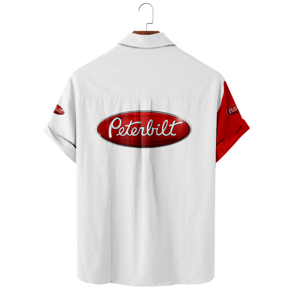 Peterbilt Full Printing T-Shirt, Hoodie, Zip, Bomber, Hawaiian Shirt - Famjoys Peterbilt Full Printing T-Shirt, Hoodie, Zip, Bomber, Hawaiian Shirt - Famjoys
