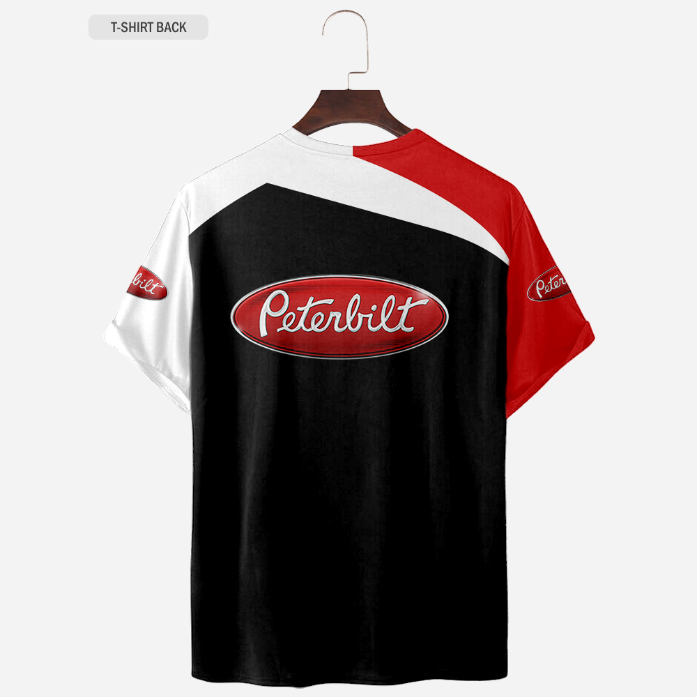 Peterbilt Full Printing T-Shirt, Hoodie, Zip, Bomber, Hawaiian Shirt - Famjoys Peterbilt Full Printing T-Shirt, Hoodie, Zip, Bomber, Hawaiian Shirt - Famjoys