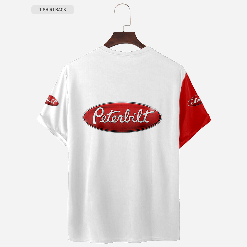 Peterbilt Full Printing T-Shirt, Hoodie, Zip, Bomber, Hawaiian Shirt - Famjoys Peterbilt Full Printing T-Shirt, Hoodie, Zip, Bomber, Hawaiian Shirt - Famjoys
