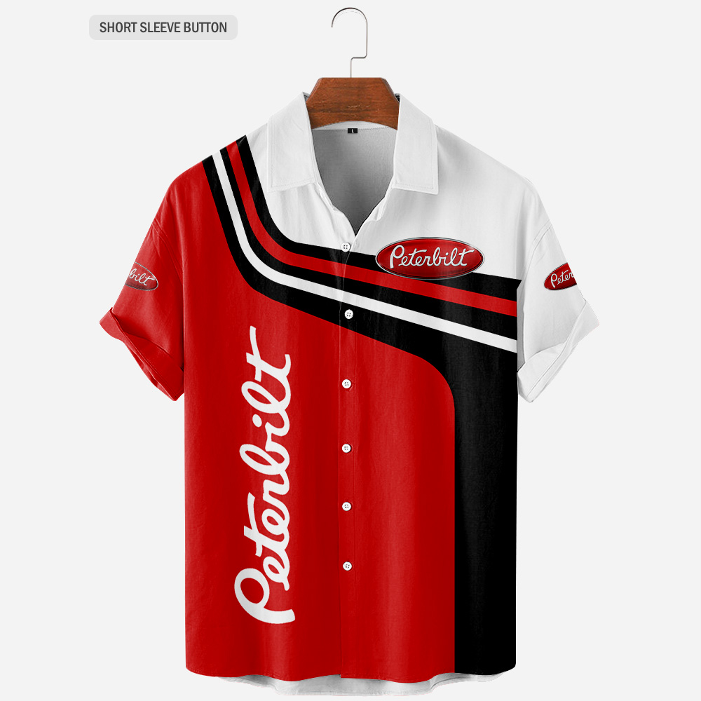 Peterbilt Full Printing T-Shirt, Hoodie, Zip, Bomber, Hawaiian Shirt - Famjoys Peterbilt Full Printing T-Shirt, Hoodie, Zip, Bomber, Hawaiian Shirt - Famjoys