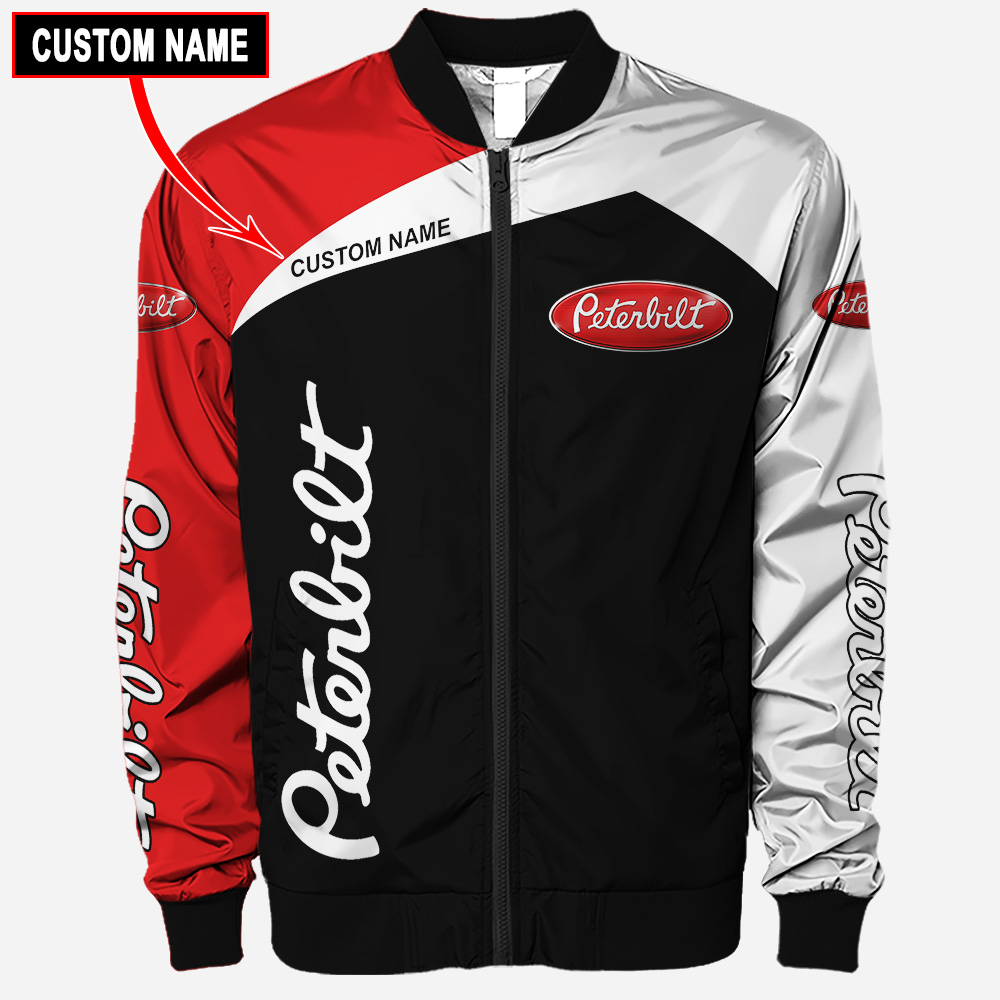 Peterbilt Full Printing T-Shirt, Hoodie, Zip, Bomber, Hawaiian Shirt - Famjoys Peterbilt Full Printing T-Shirt, Hoodie, Zip, Bomber, Hawaiian Shirt - Famjoys