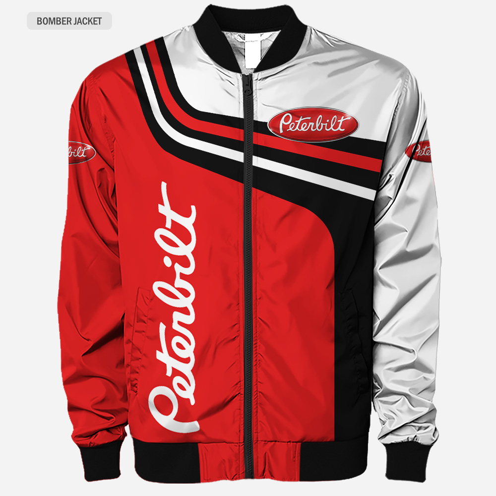 Peterbilt Full Printing T-Shirt, Hoodie, Zip, Bomber, Hawaiian Shirt - Famjoys Peterbilt Full Printing T-Shirt, Hoodie, Zip, Bomber, Hawaiian Shirt - Famjoys