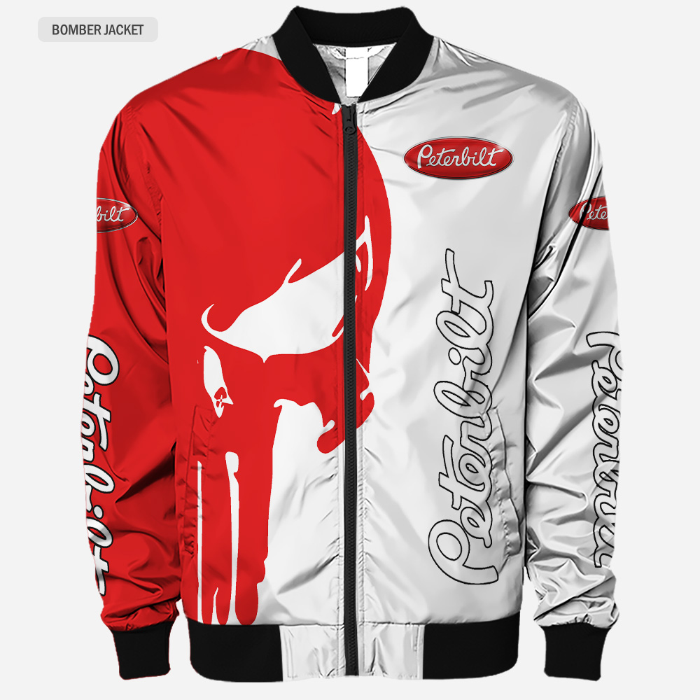 Peterbilt Full Printing T-Shirt, Hoodie, Zip, Bomber, Hawaiian Shirt - Famjoys Peterbilt Full Printing T-Shirt, Hoodie, Zip, Bomber, Hawaiian Shirt - Famjoys