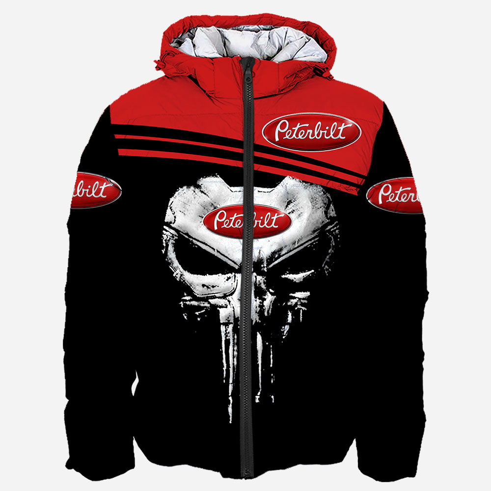 Peterbilt Hoodie, T-Shirt, Polo Shirt, Hawaiian Shirt, Collared Shirt, Zip Hoodie, Bomber Jacket, 3D All Over Print Clothing Store - Famjoys Peterbilt Hoodie, T-Shirt, Polo Shirt, Hawaiian Shirt, Collared Shirt, Zip Hoodie, Bomber Jacket, 3D All Over Print Clothing Store - Famjoys
