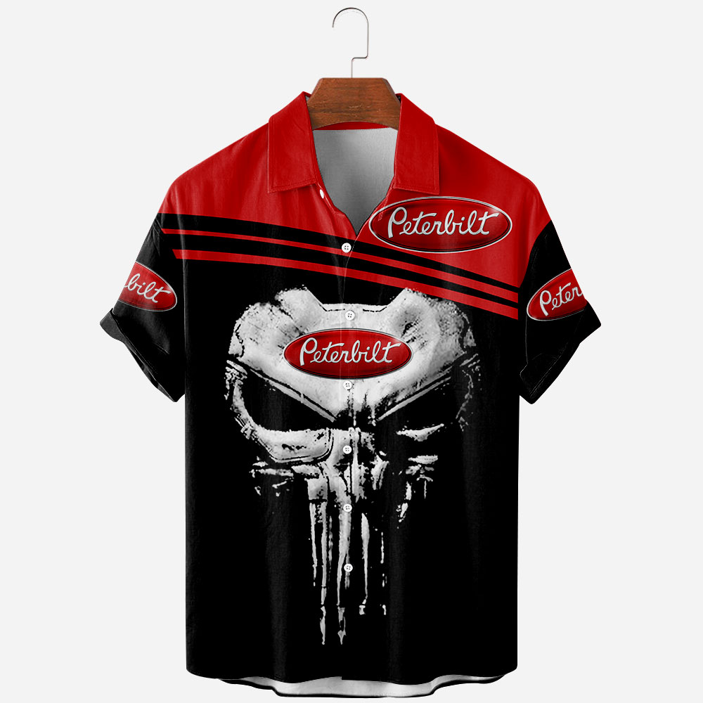 Peterbilt Hoodie, T-Shirt, Polo Shirt, Hawaiian Shirt, Collared Shirt, Zip Hoodie, Bomber Jacket, 3D All Over Print Clothing Store - Famjoys Peterbilt Hoodie, T-Shirt, Polo Shirt, Hawaiian Shirt, Collared Shirt, Zip Hoodie, Bomber Jacket, 3D All Over Print Clothing Store - Famjoys