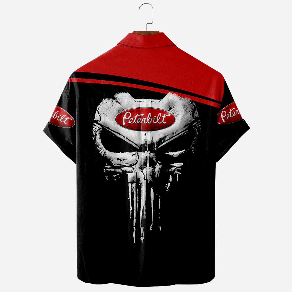 Peterbilt Hoodie, T-Shirt, Polo Shirt, Hawaiian Shirt, Collared Shirt, Zip Hoodie, Bomber Jacket, 3D All Over Print Clothing Store - Famjoys Peterbilt Hoodie, T-Shirt, Polo Shirt, Hawaiian Shirt, Collared Shirt, Zip Hoodie, Bomber Jacket, 3D All Over Print Clothing Store - Famjoys