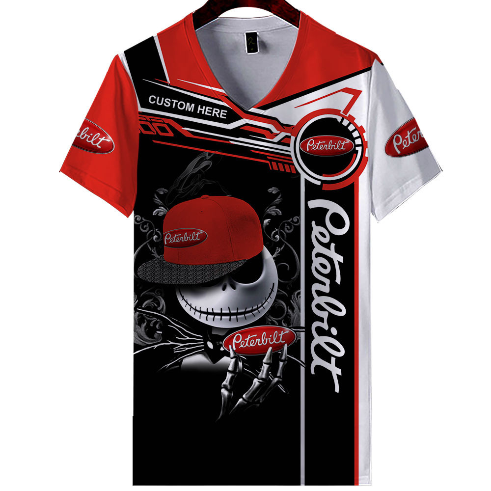 Peterbilt Printing T-Shirt, Polo, Hoodie, Zip, Bomber - Famjoys Peterbilt Printing T-Shirt, Polo, Hoodie, Zip, Bomber - Famjoys
