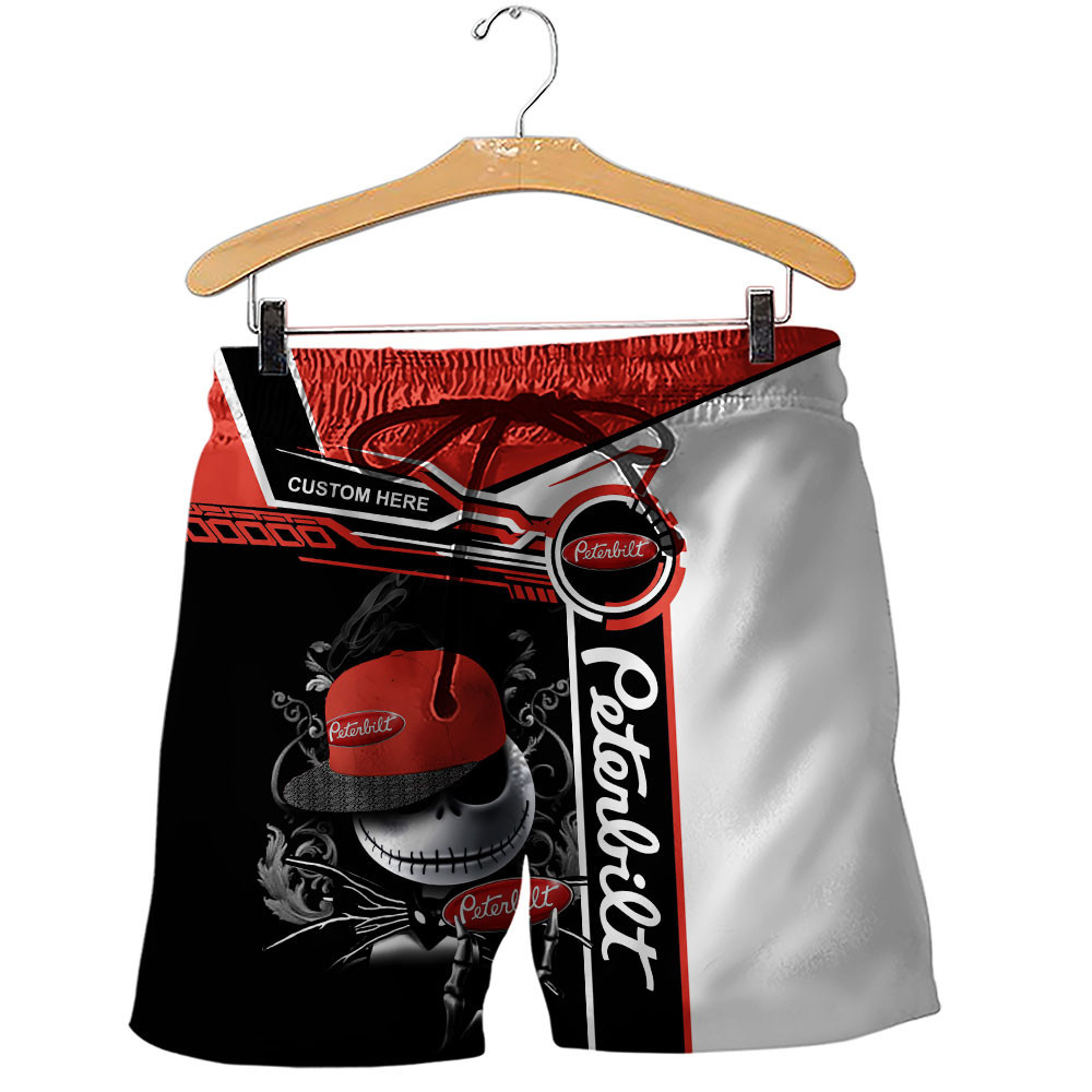 Peterbilt Printing T-Shirt, Polo, Hoodie, Zip, Bomber - Famjoys Peterbilt Printing T-Shirt, Polo, Hoodie, Zip, Bomber - Famjoys