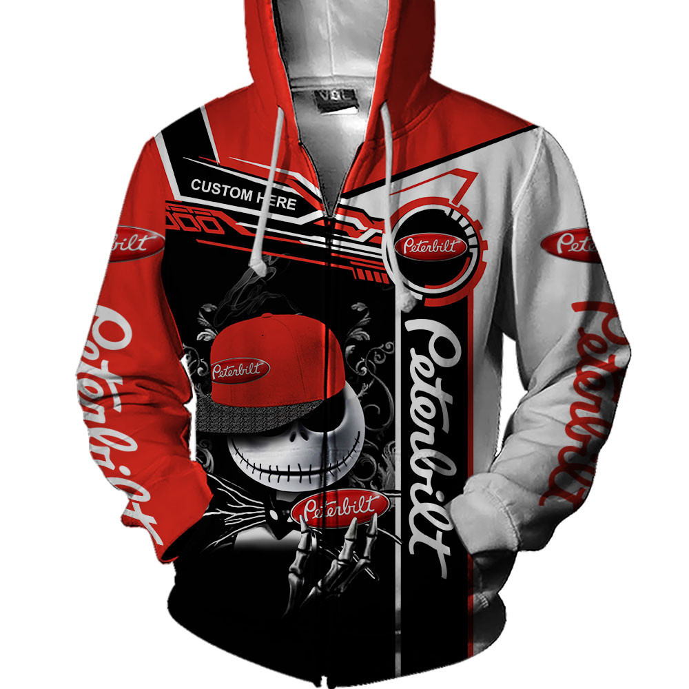 Peterbilt Printing T-Shirt, Polo, Hoodie, Zip, Bomber - Famjoys Peterbilt Printing T-Shirt, Polo, Hoodie, Zip, Bomber - Famjoys