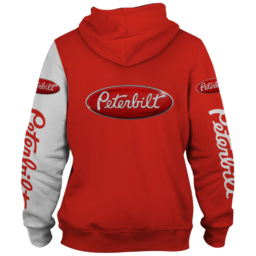 Peterbilt Printing T-Shirt, Polo, Hoodie, Zip, Bomber - Famjoys Peterbilt Printing T-Shirt, Polo, Hoodie, Zip, Bomber - Famjoys
