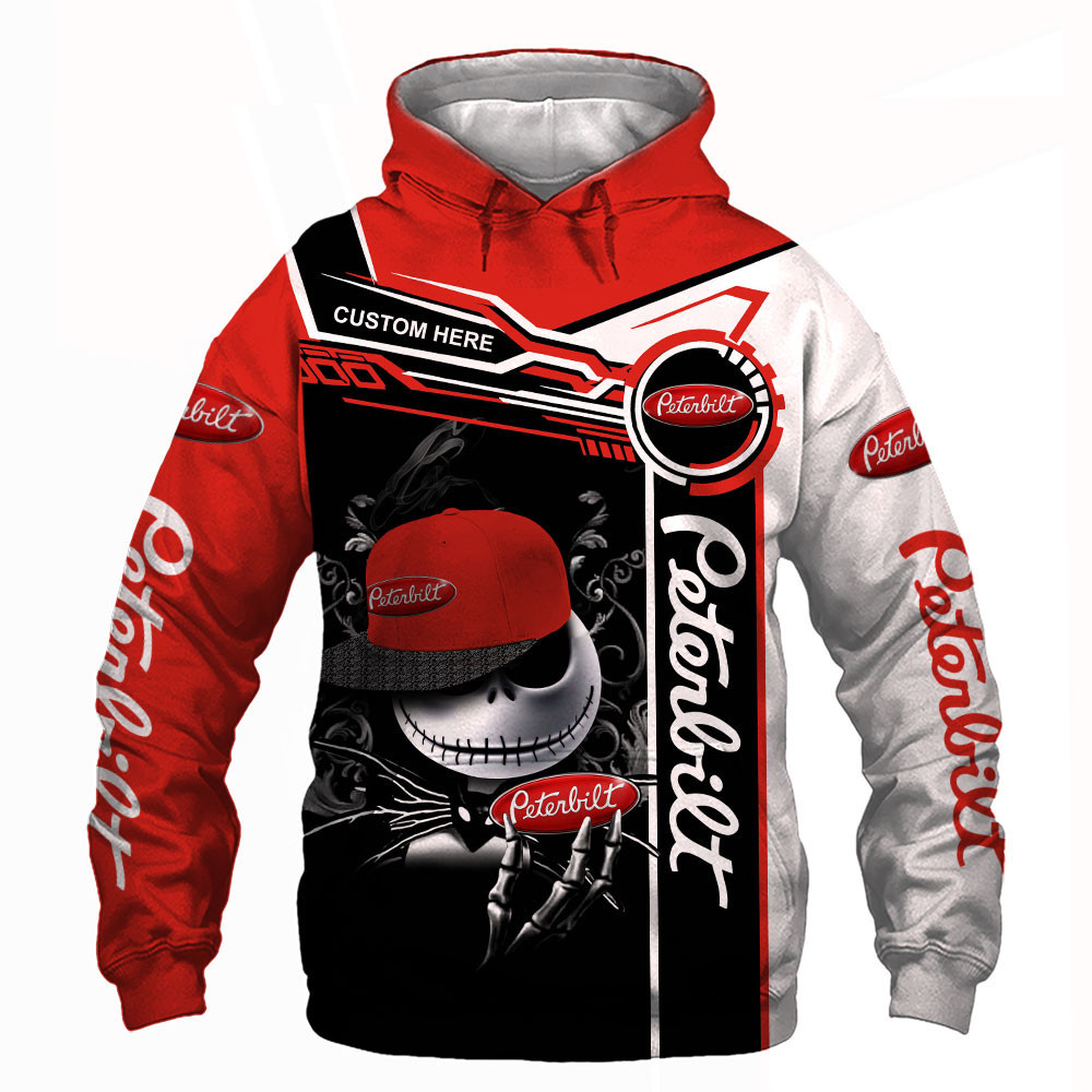 Peterbilt Printing T-Shirt, Polo, Hoodie, Zip, Bomber - Famjoys Peterbilt Printing T-Shirt, Polo, Hoodie, Zip, Bomber - Famjoys