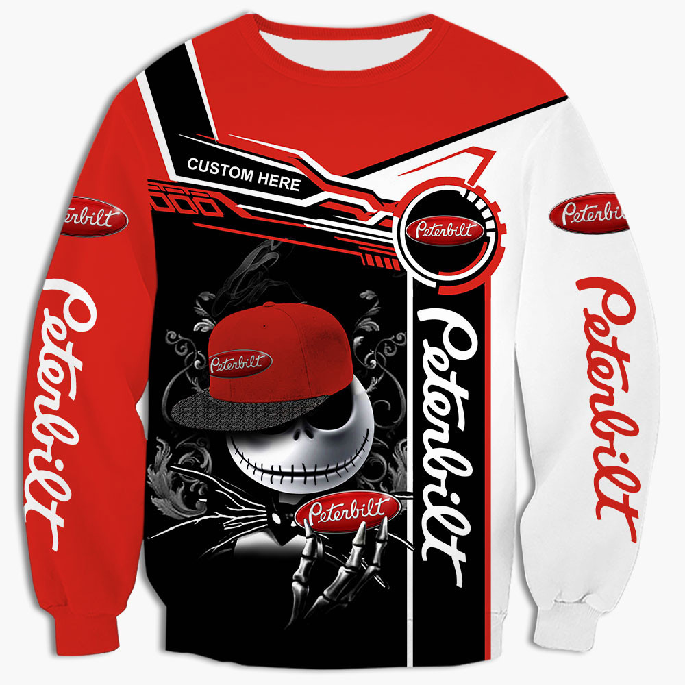 Peterbilt Printing T-Shirt, Polo, Hoodie, Zip, Bomber - Famjoys Peterbilt Printing T-Shirt, Polo, Hoodie, Zip, Bomber - Famjoys