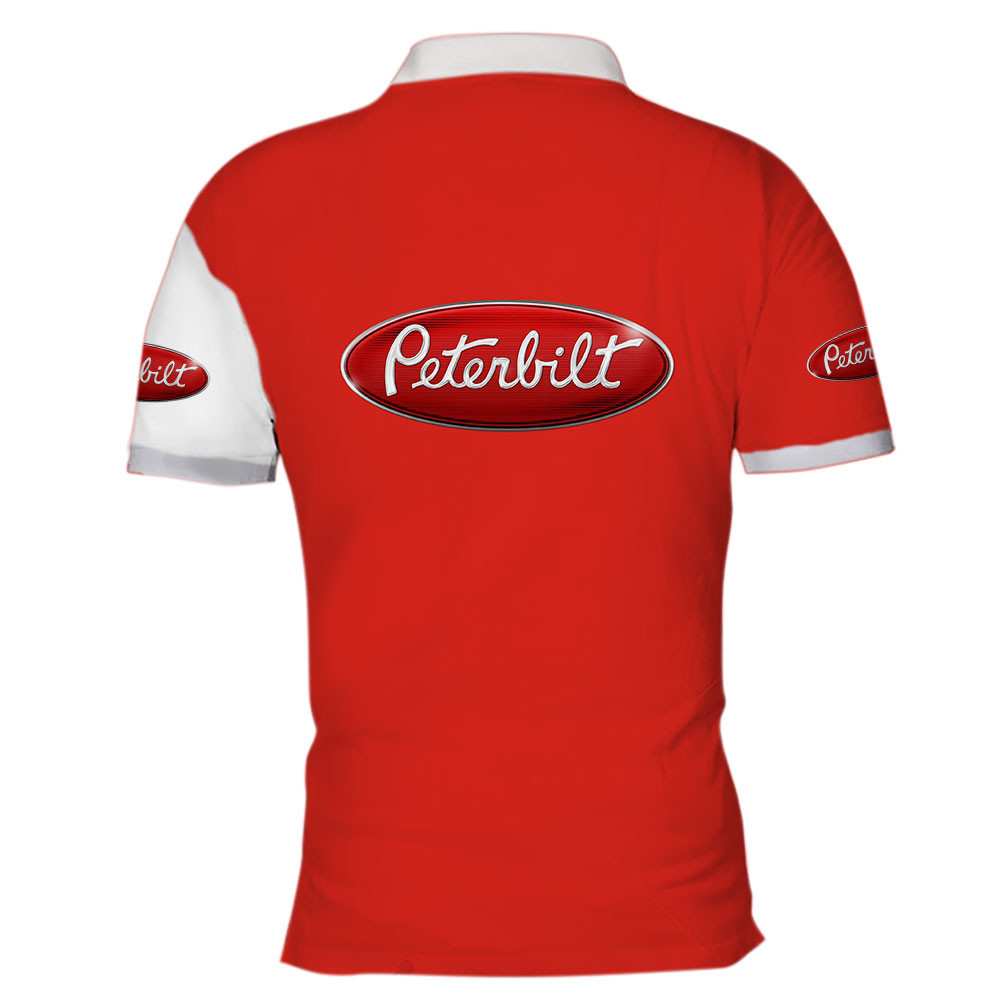 Peterbilt Printing T-Shirt, Polo, Hoodie, Zip, Bomber - Famjoys Peterbilt Printing T-Shirt, Polo, Hoodie, Zip, Bomber - Famjoys