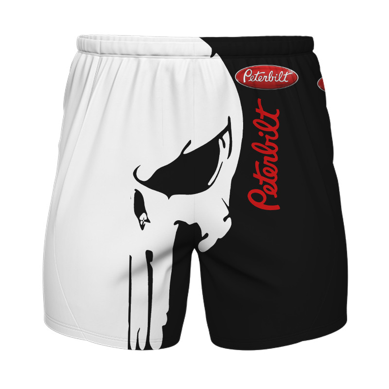 Peterbilt t-shirt hoodie apparel 3D full printing - Famjoys Peterbilt t-shirt hoodie apparel 3D full printing - Famjoys