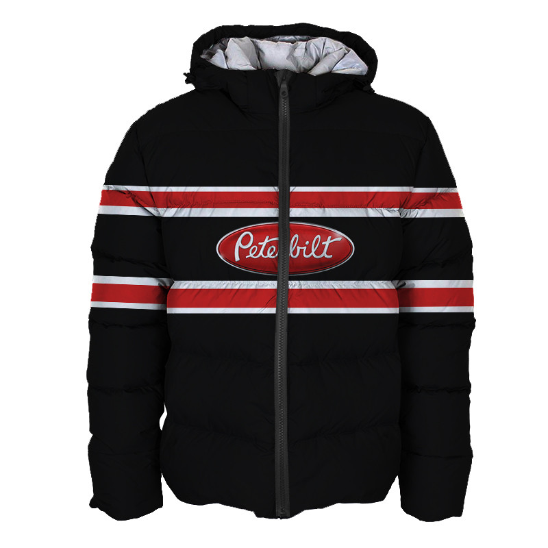 Peterbilt t-shirt hoodie apparel 3D full printing - Famjoys Peterbilt t-shirt hoodie apparel 3D full printing - Famjoys