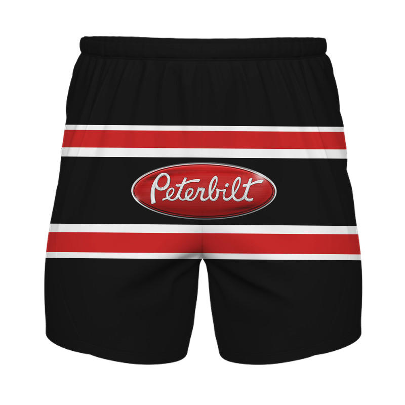 Peterbilt t-shirt hoodie apparel 3D full printing - Famjoys Peterbilt t-shirt hoodie apparel 3D full printing - Famjoys