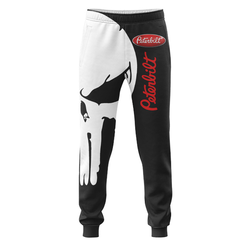 Peterbilt t-shirt hoodie apparel 3D full printing - Famjoys Peterbilt t-shirt hoodie apparel 3D full printing - Famjoys
