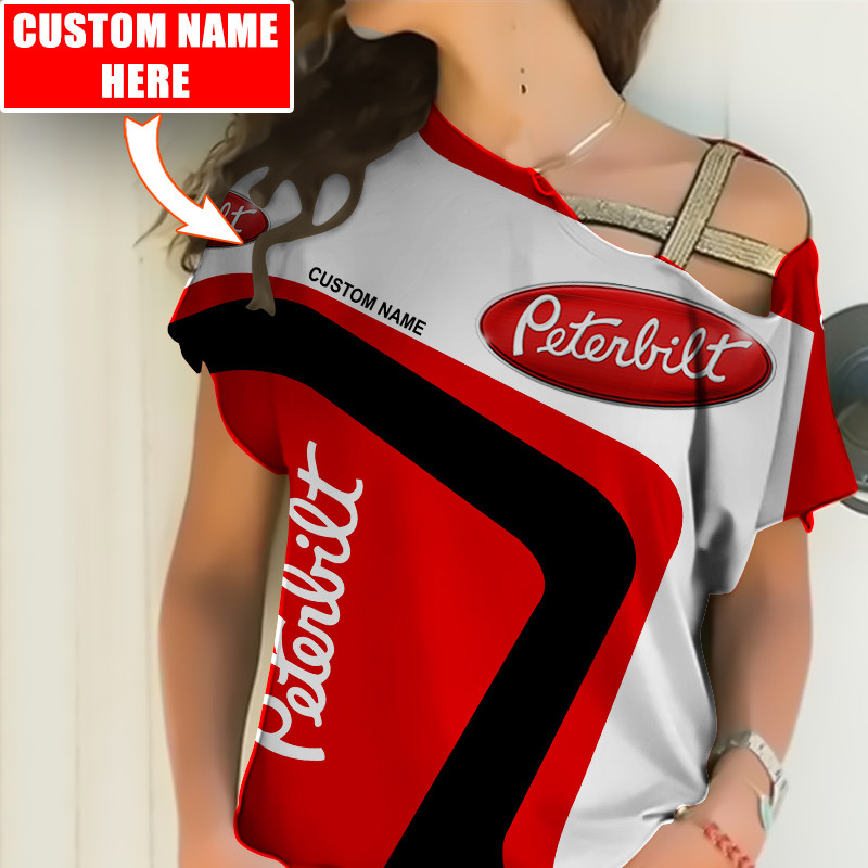 Peterbilt t-shirt hoodie apparel 3D full printing - Famjoys Peterbilt t-shirt hoodie apparel 3D full printing - Famjoys
