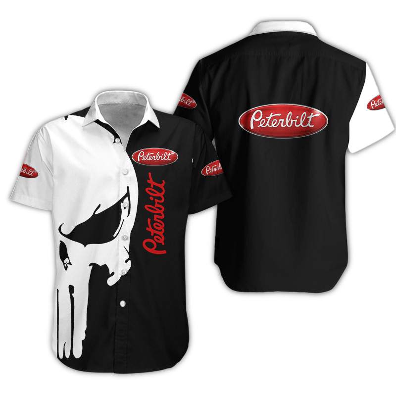 Peterbilt t-shirt hoodie apparel 3D full printing - Famjoys Peterbilt t-shirt hoodie apparel 3D full printing - Famjoys