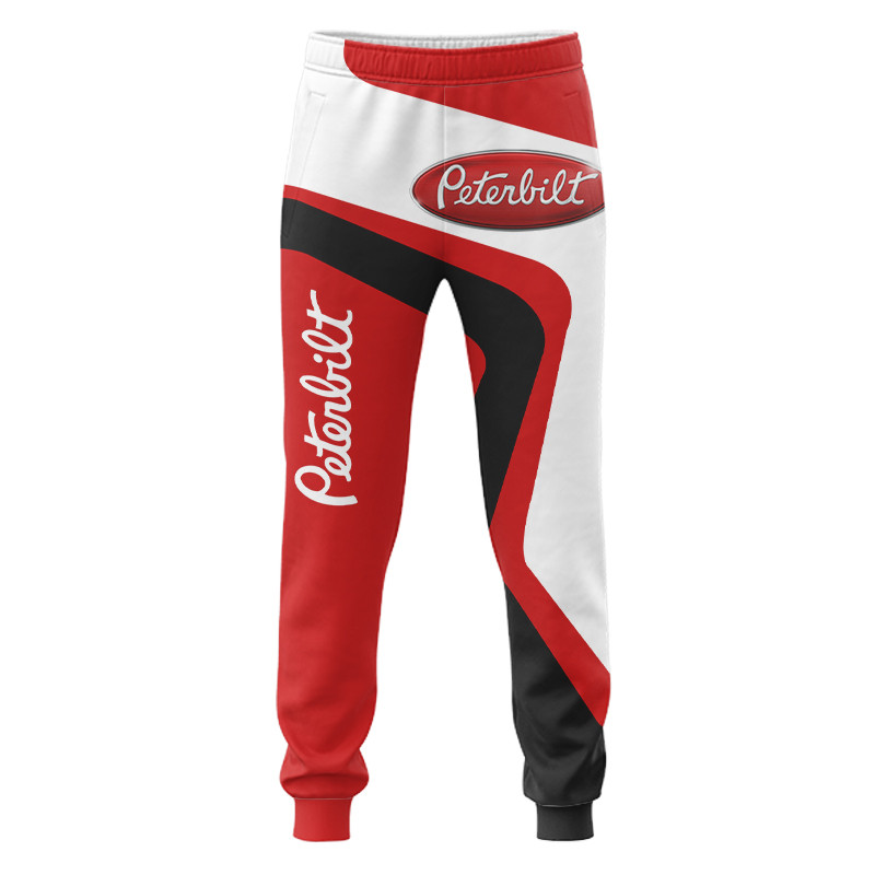 Peterbilt t-shirt hoodie apparel 3D full printing - Famjoys Peterbilt t-shirt hoodie apparel 3D full printing - Famjoys