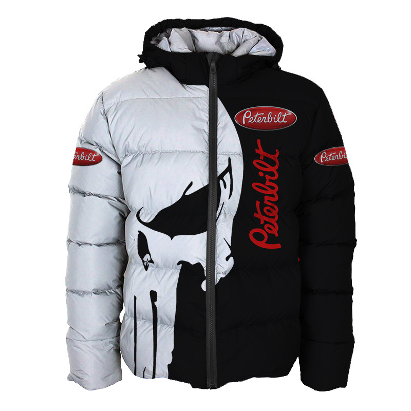 Peterbilt t-shirt hoodie apparel 3D full printing - Famjoys Peterbilt t-shirt hoodie apparel 3D full printing - Famjoys