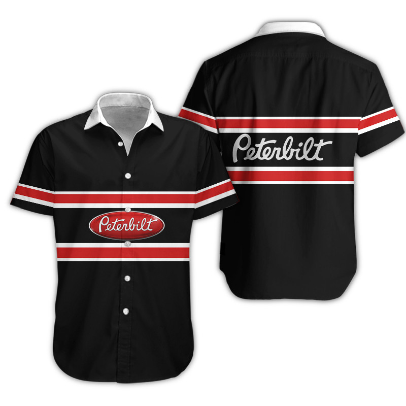 Peterbilt t-shirt hoodie apparel 3D full printing - Famjoys Peterbilt t-shirt hoodie apparel 3D full printing - Famjoys
