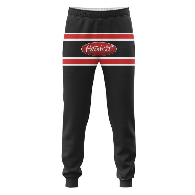 Peterbilt t-shirt hoodie apparel 3D full printing - Famjoys Peterbilt t-shirt hoodie apparel 3D full printing - Famjoys