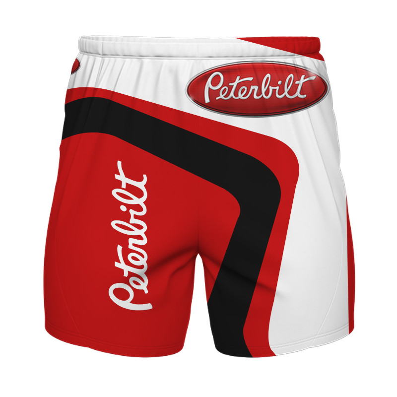 Peterbilt t-shirt hoodie apparel 3D full printing - Famjoys Peterbilt t-shirt hoodie apparel 3D full printing - Famjoys