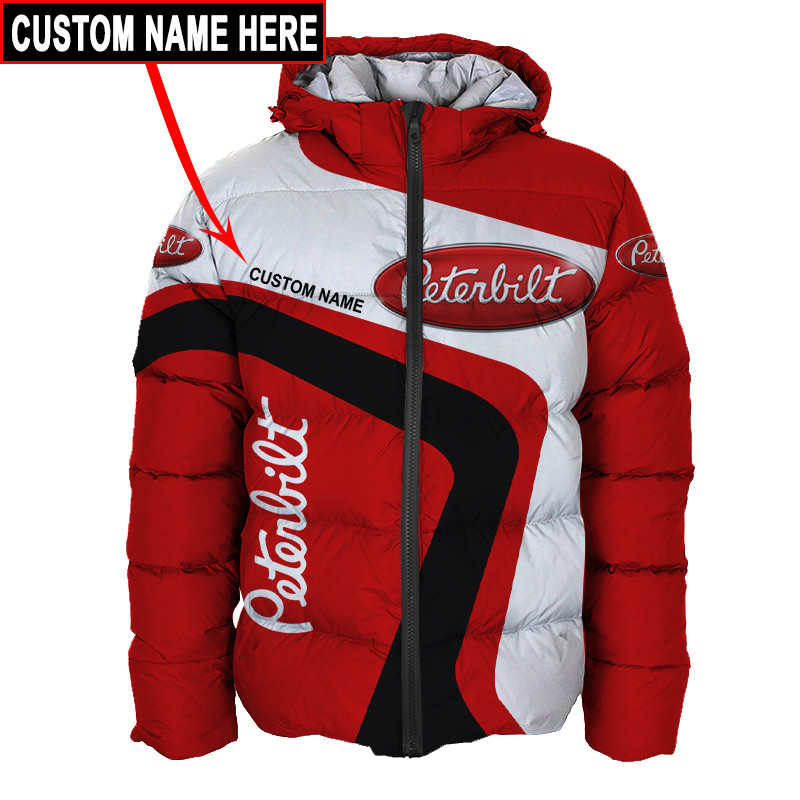 Peterbilt t-shirt hoodie apparel 3D full printing - Famjoys Peterbilt t-shirt hoodie apparel 3D full printing - Famjoys