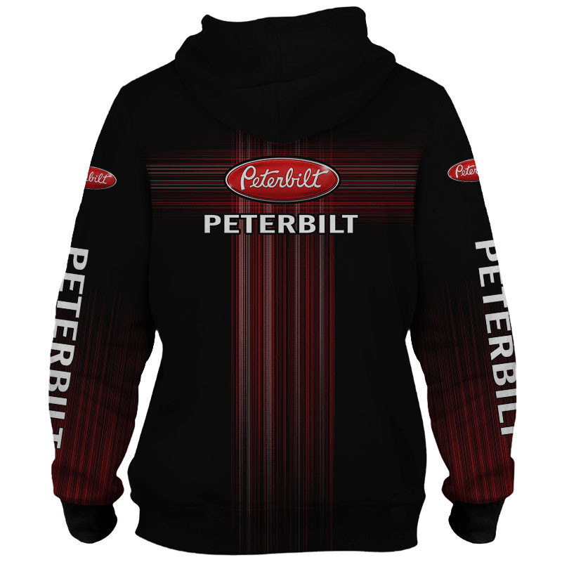 Peterbilt Tshirt, sweatshirt, Polo, Hawaiian, Hoodie 3D Apparel Full Printing Custom Name - Famjoys Peterbilt Tshirt, sweatshirt, Polo, Hawaiian, Hoodie 3D Apparel Full Printing Custom Name - Famjoys