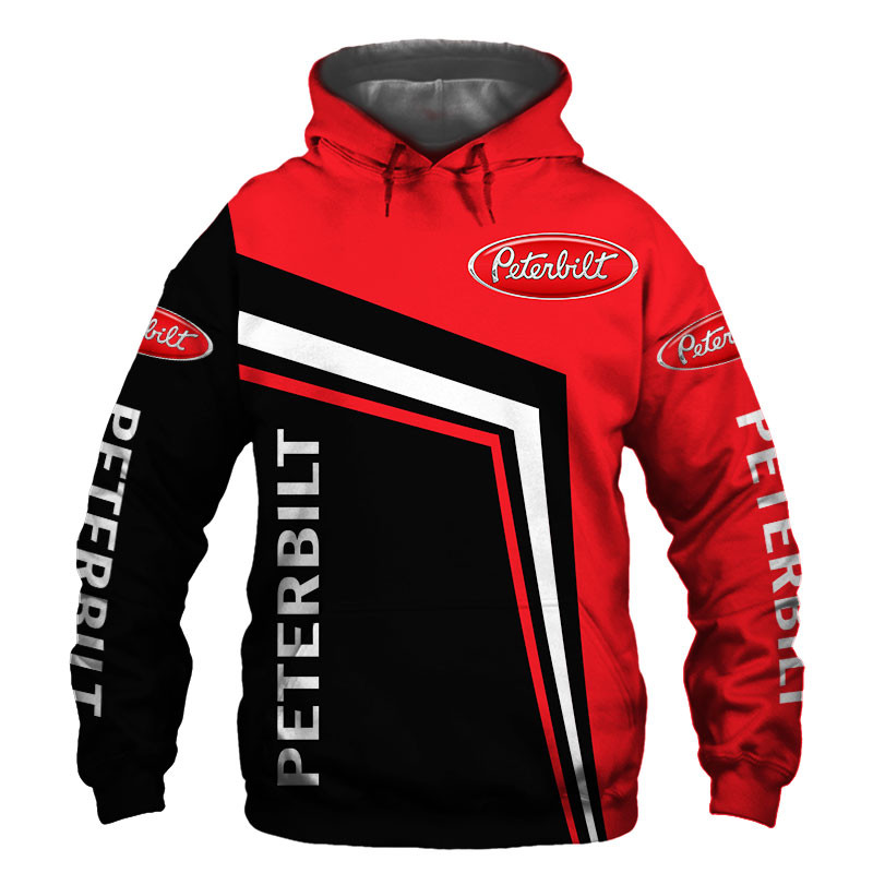 Peterbilt Tshirt, sweatshirt, Polo, Hawaiian, Hoodie 3D Apparel Full Printing Custom Name - Famjoys Peterbilt Tshirt, sweatshirt, Polo, Hawaiian, Hoodie 3D Apparel Full Printing Custom Name - Famjoys